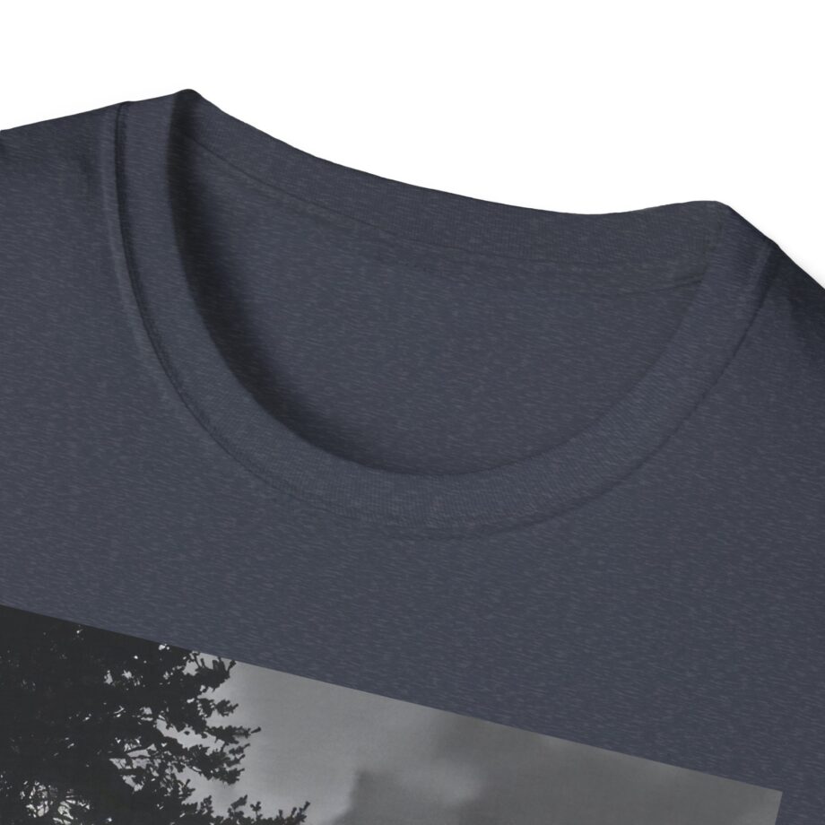 The Fallingforyou Unisex Softstyle T-shirt
