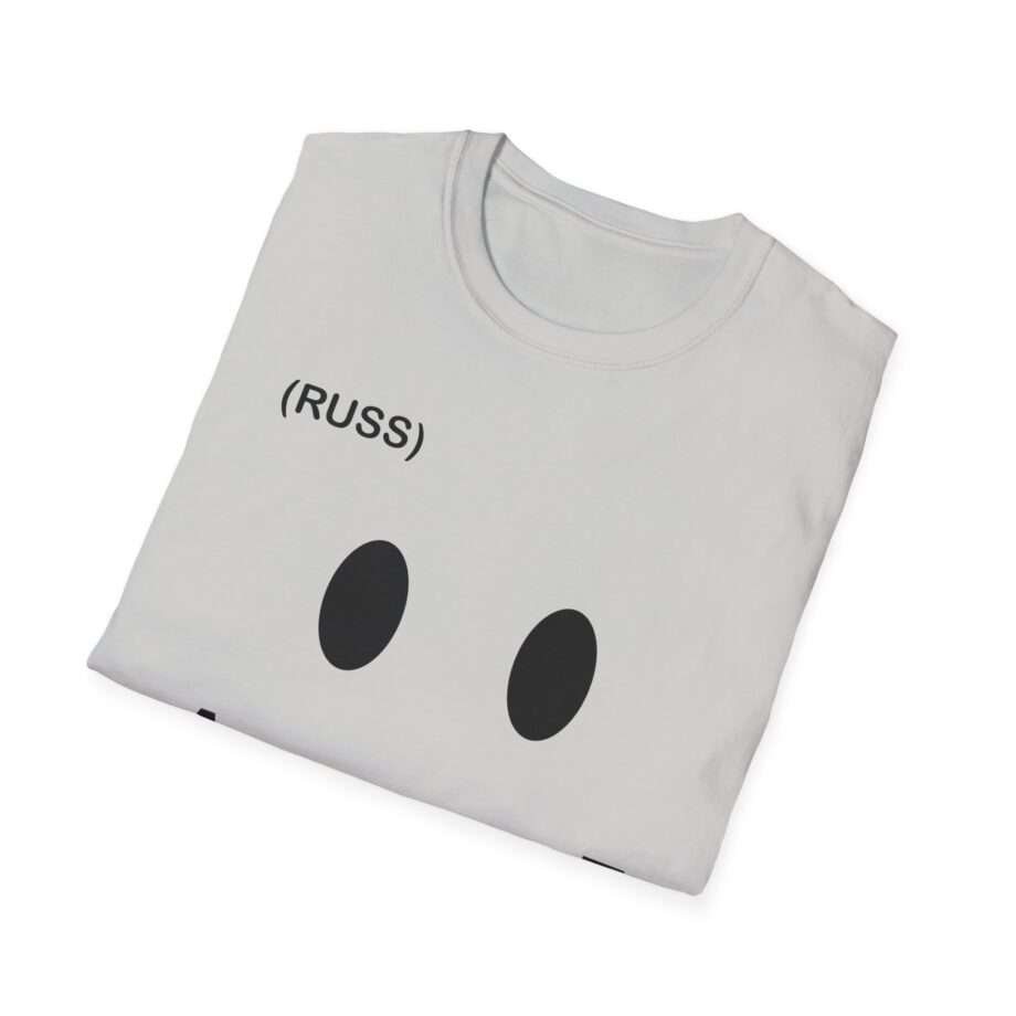 Russ Unisex Softstyle T-shirt