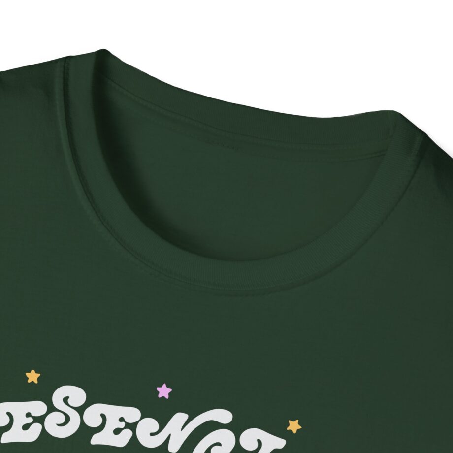 Humbe Esencia Unisex Softstyle T-shirt