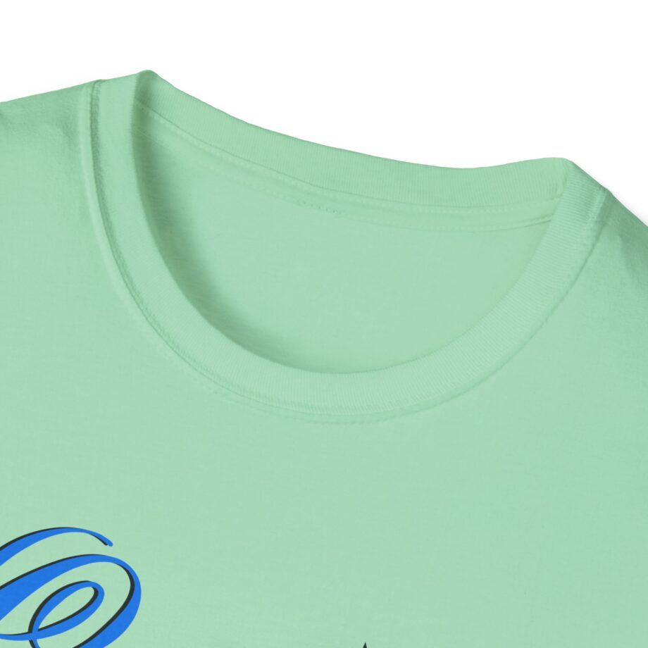 Beabadoobee Gemini Baby Unisex Softstyle T-Shirt