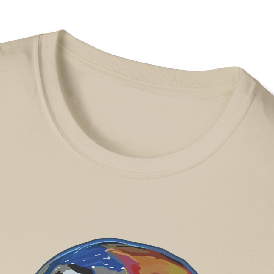 Still Woozy Unisex Softstyle T-Shirt