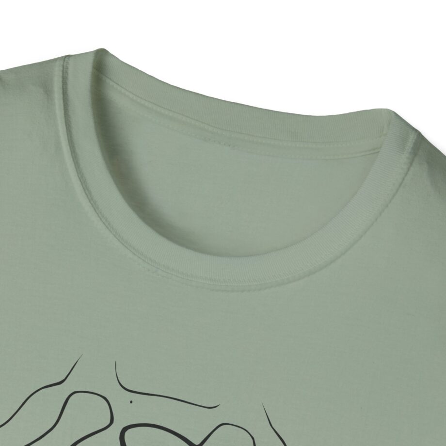 Nayt Unisex Softstyle T-Shirt