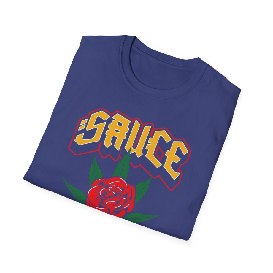 Eladio Carrion Sauce Boyz Unisex Softstyle T-Shirt