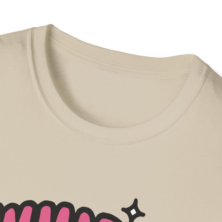 Humbe Esencia Unisex Softstyle T-shirt