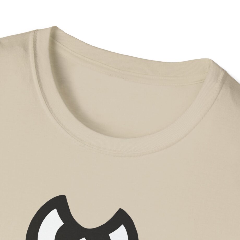 Heelmike Unisex Softstyle T-shirt