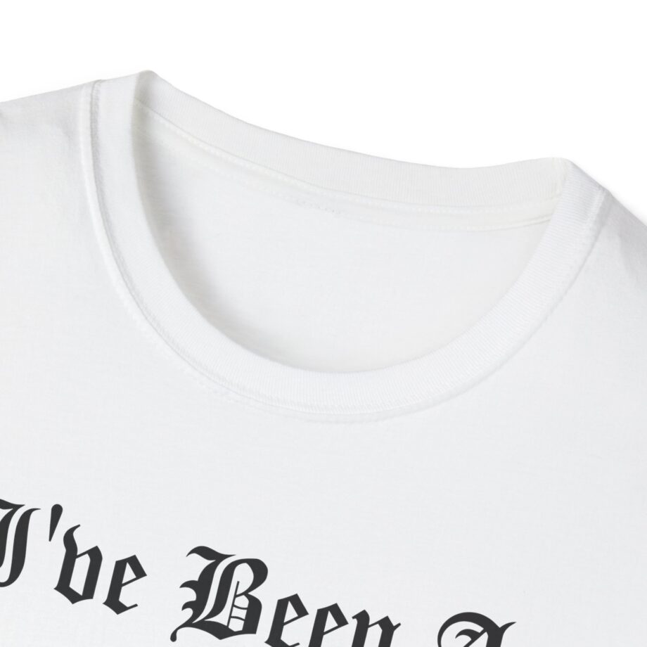 Belle Delphine Unisex Softstyle T-shirt