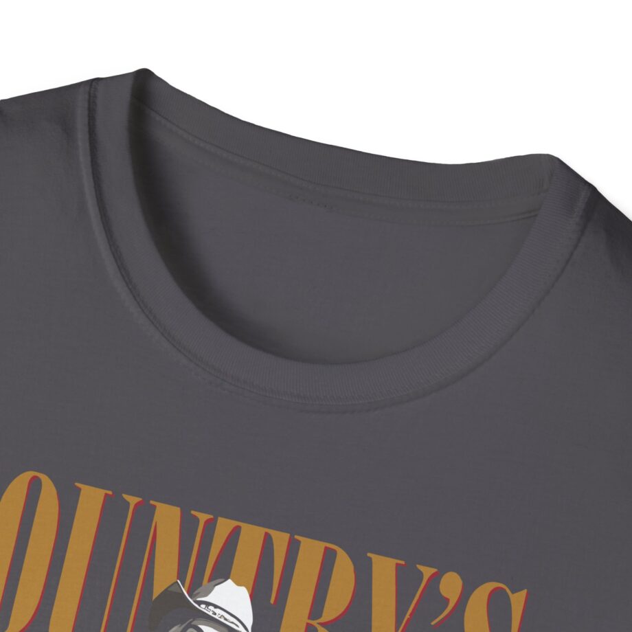 Lainey Wilson Country's Cool Again Unisex Softstyle T-Shirt