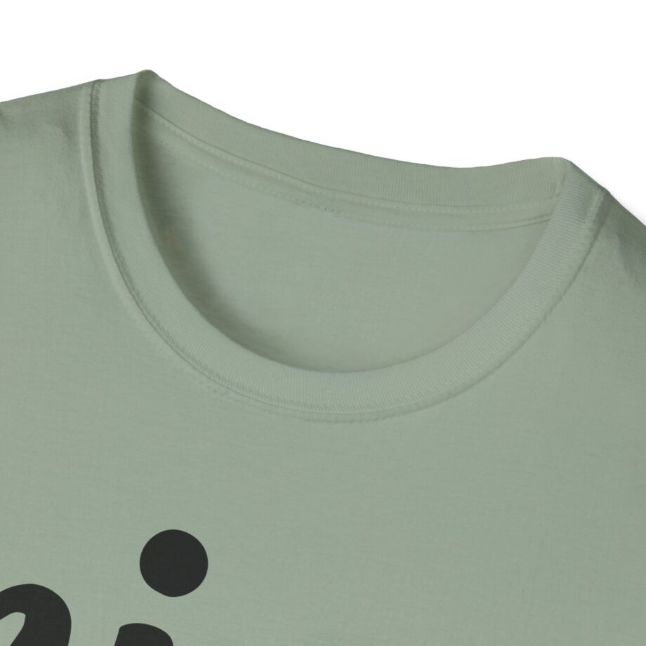 Daltoosh Nice Unisex Softstyle T-shirt
