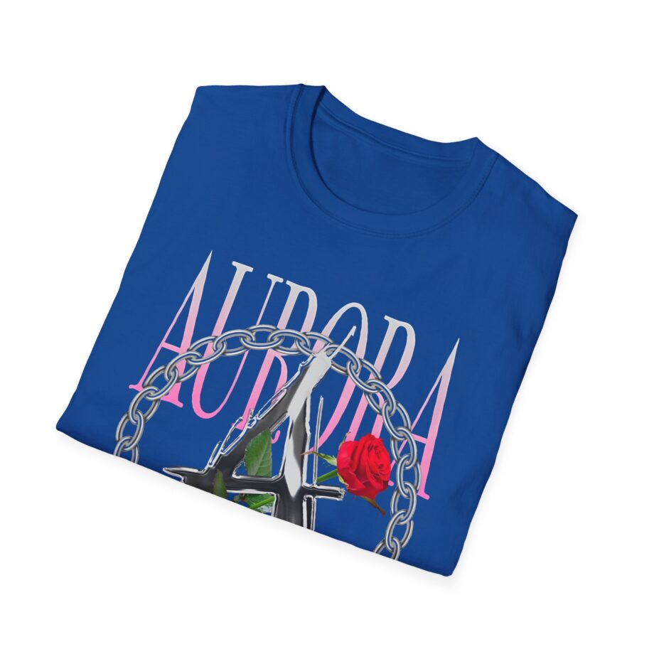 Humbe Esencia Unisex Softstyle T-shirt