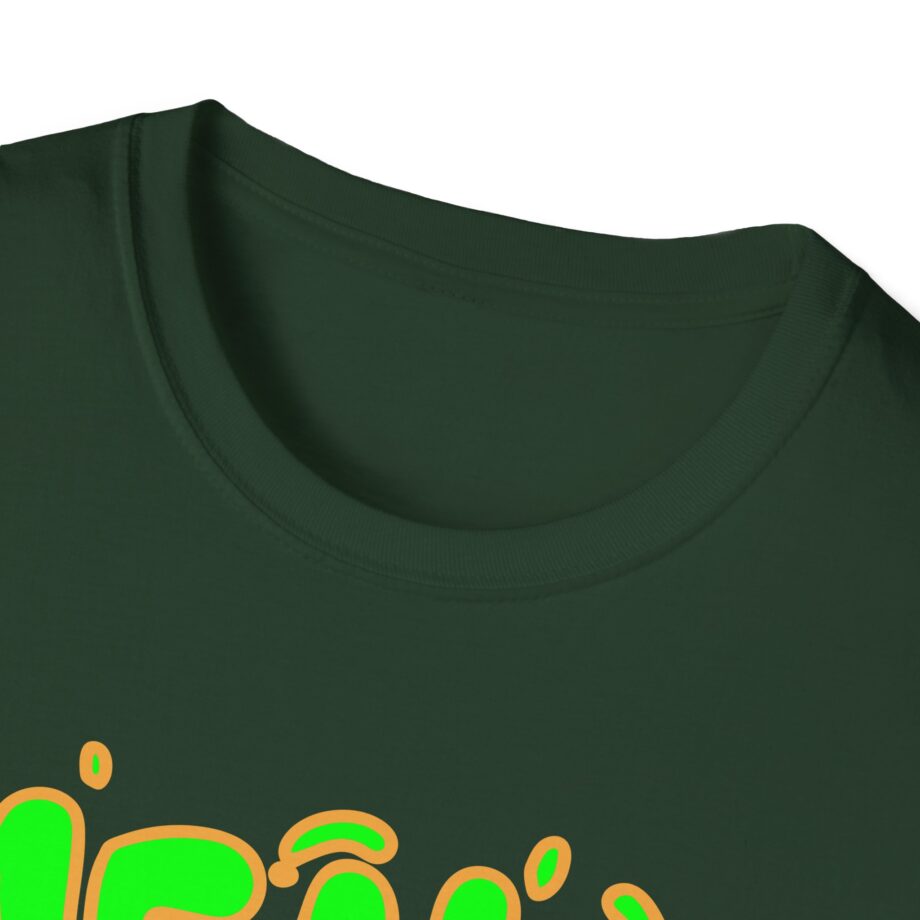 Rocket Boost Ssundee Unisex Softstyle T-Shirt
