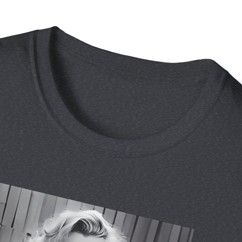 Fresh Unisex Softstyle T-Shirt