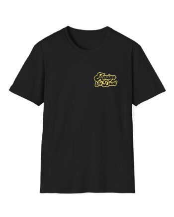 Amigo the Devil El Diablo Unisex Softstyle T-shirt