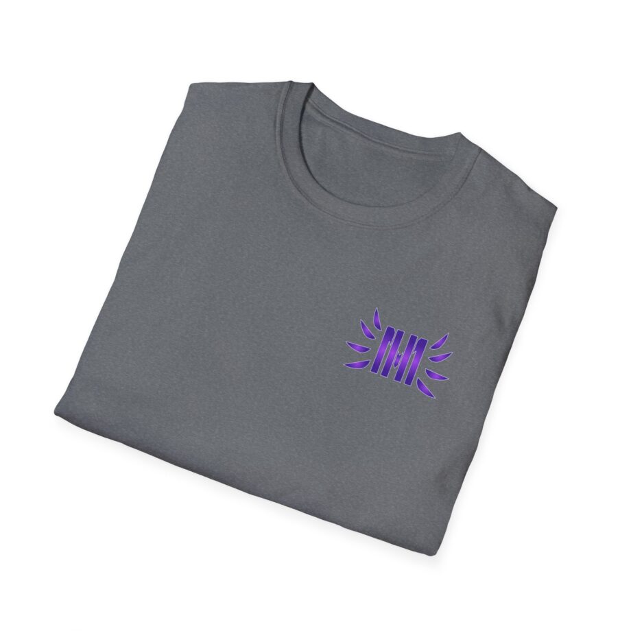 Heelmike Unisex Softstyle T-shirt