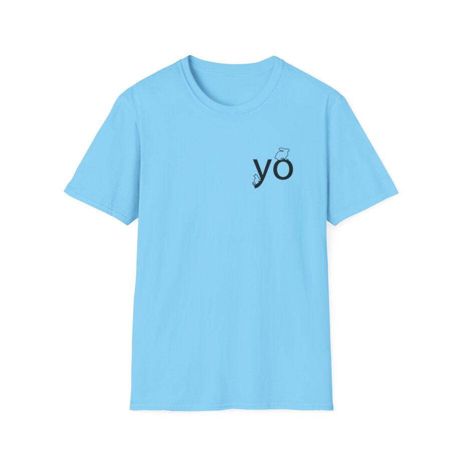 Mizkif Unisex Softstyle T-shirt