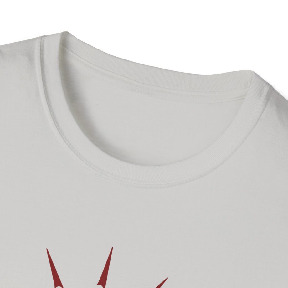 Kendall Rae Protect the Children Unisex Softstyle T-shirt