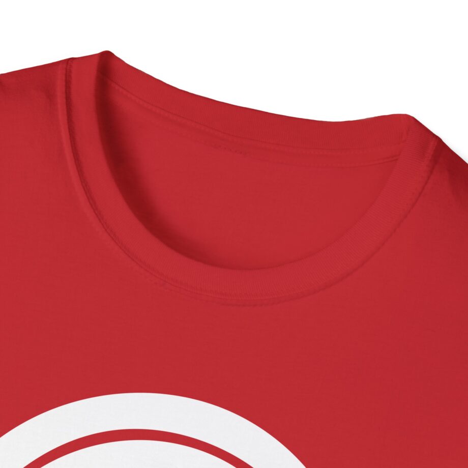 Marsimoto Logo Unisex Softstyle T-Shirt