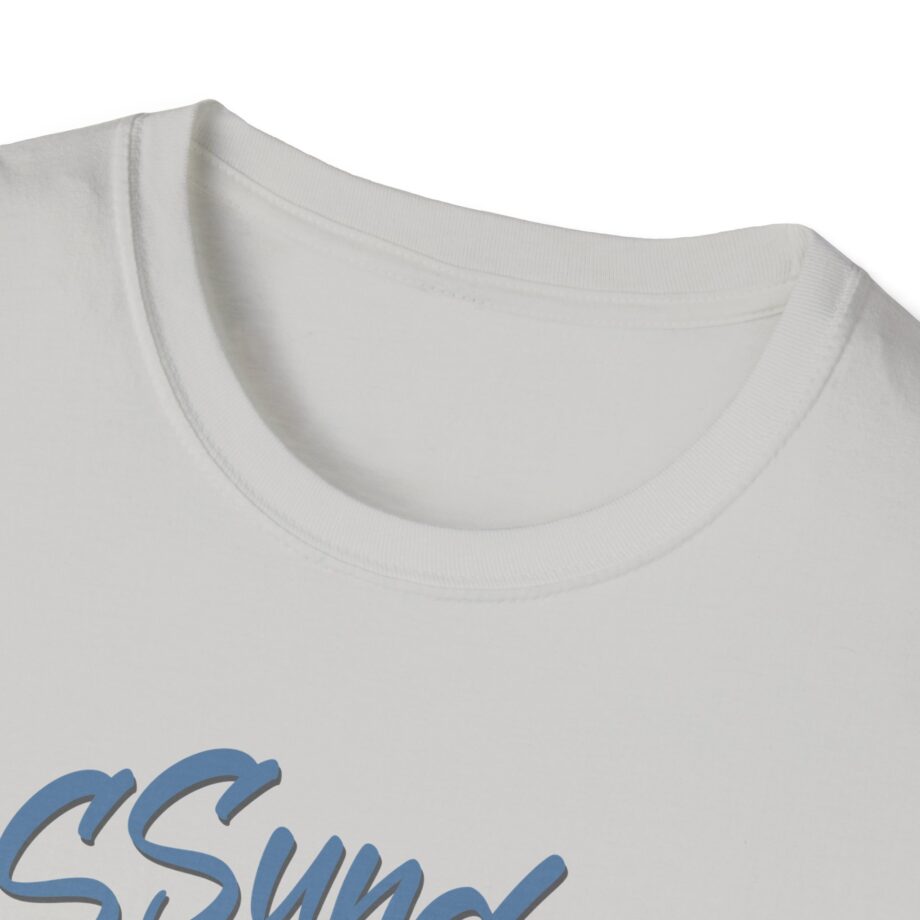 Ssundee Unisex Softstyle T-Shirt