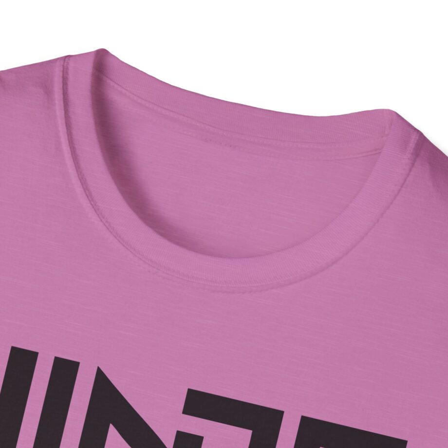 Ninja Unisex Softstyle T-Shirt