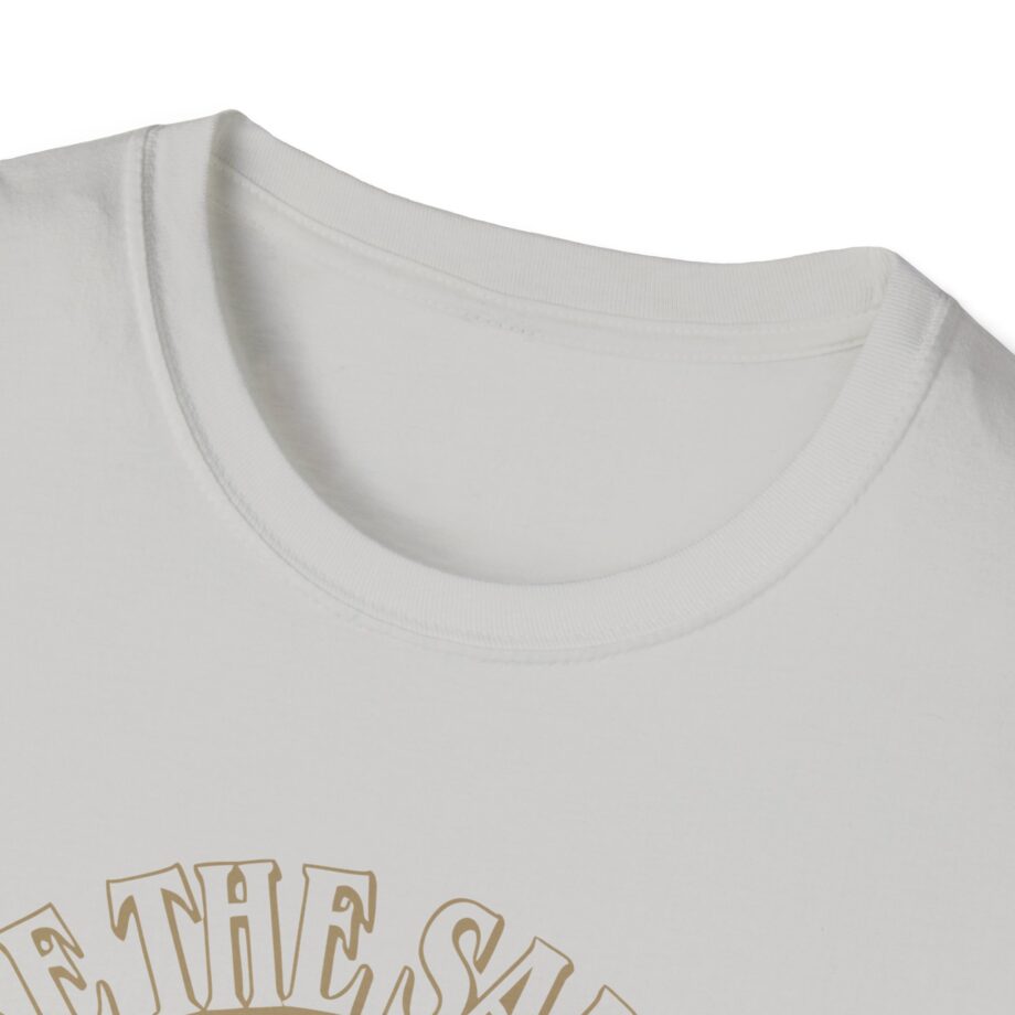 Bleachers Unisex Softstyle T-shirt