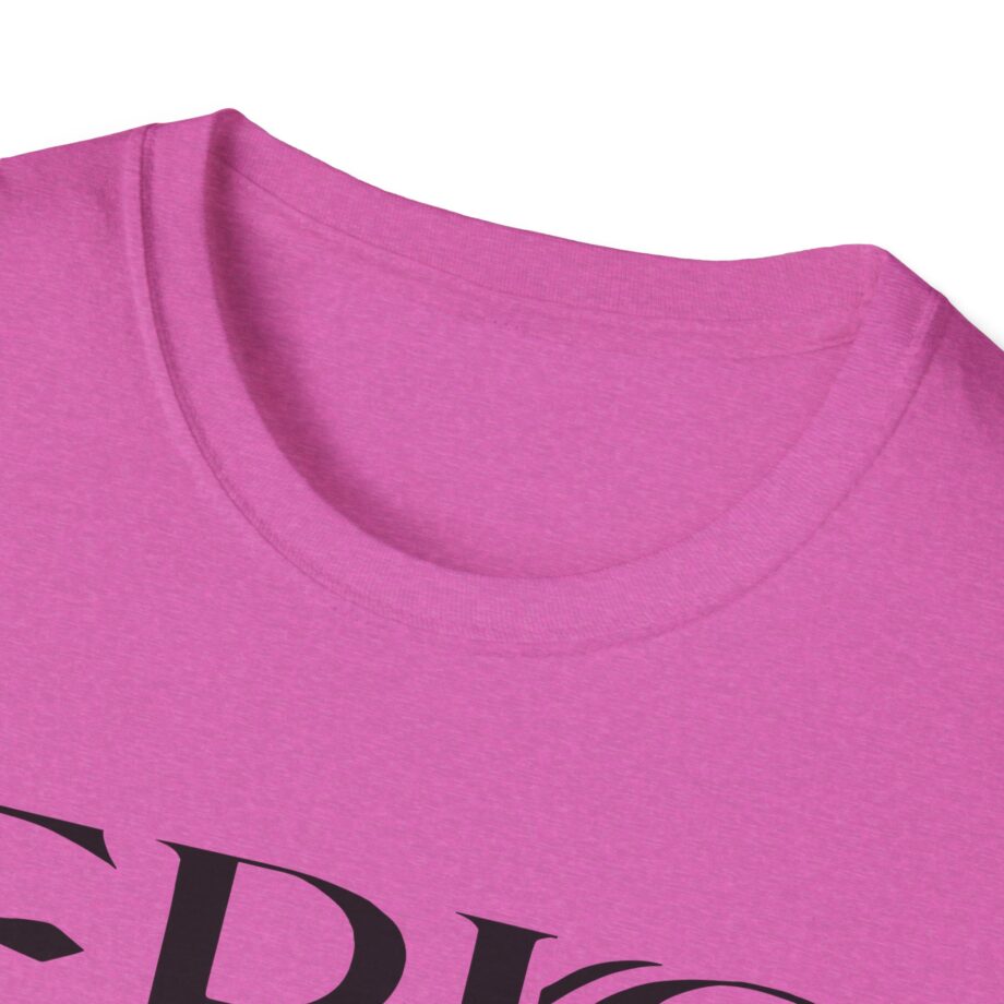 Epic the Musical Unisex Softstyle T-Shirt
