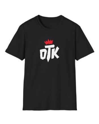 OTK Unisex Softstyle T-shirt