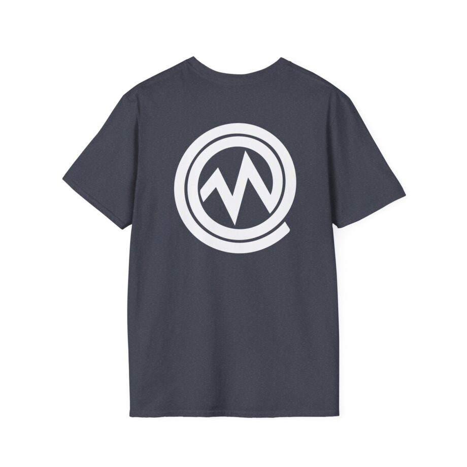 Marsimoto Marsi Unisex Softstyle T-Shirt