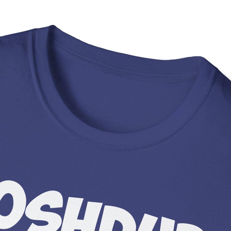 Joshdub Dub Dub Unisex Softstyle T-shirt
