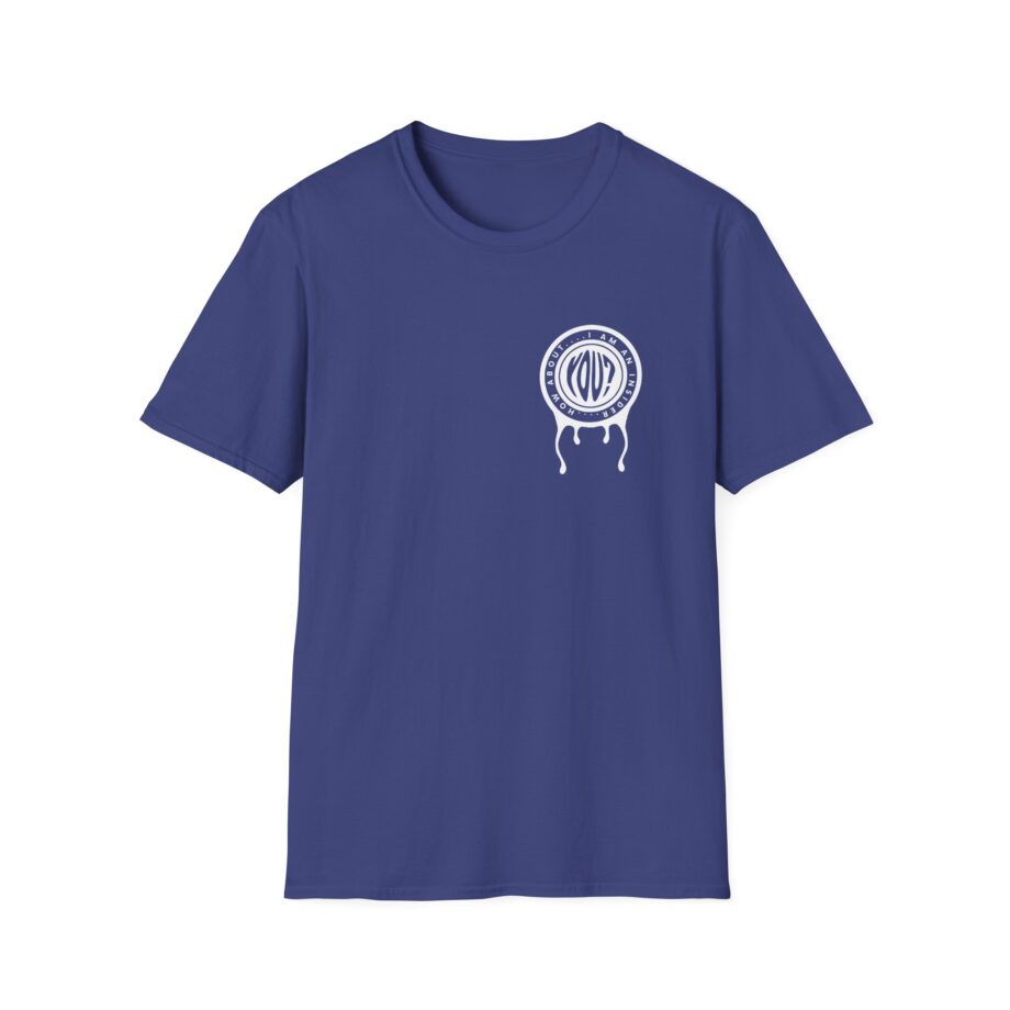 Rewinside Unisex Softstyle T-shirt