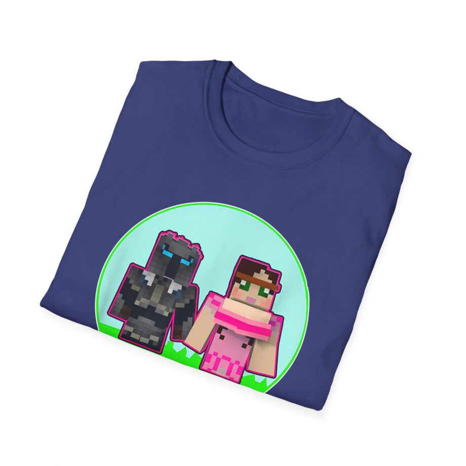 Popularmmos Unisex Softstyle T-shirt