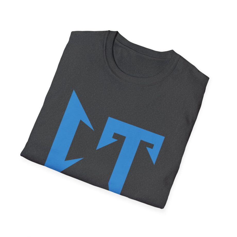 Natanael Cano Unisex Softstyle T-Shirt