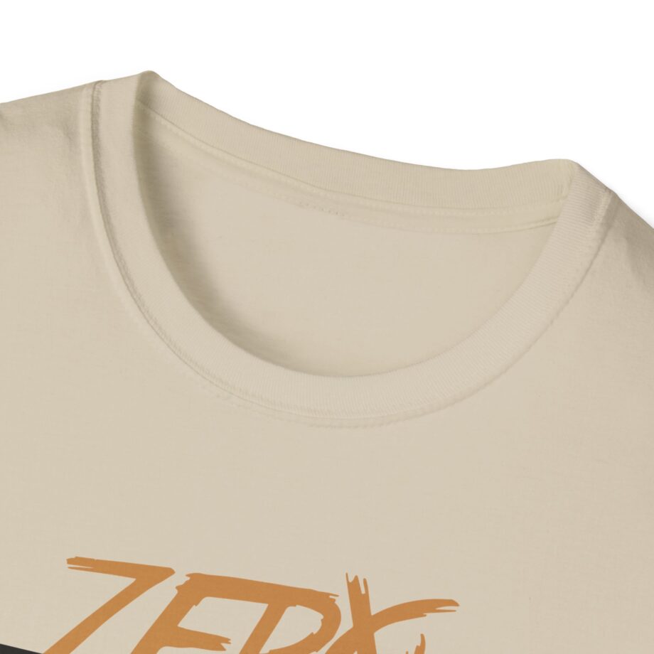 Smino Every Nigga Deserves Peace of Mind Unisex Softstyle T-shirt