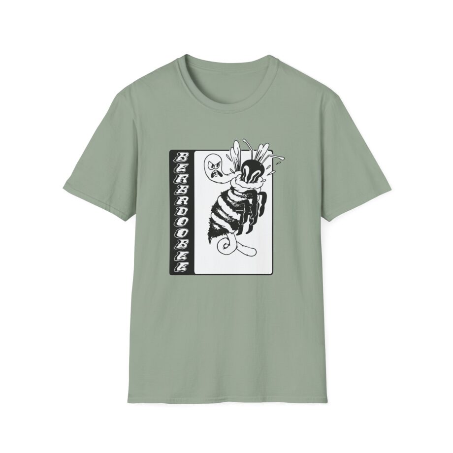 Beabadoobee Loveworm Unisex Softstyle T-Shirt