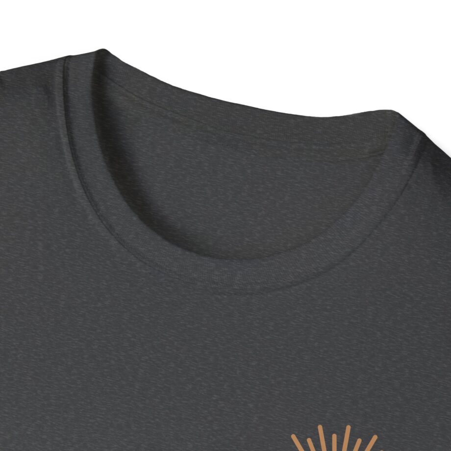 Elyse Myers I Receive That Unisex Softstyle T-Shirt