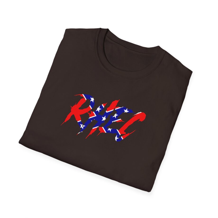 Upchurch Unisex Softstyle T-Shirt