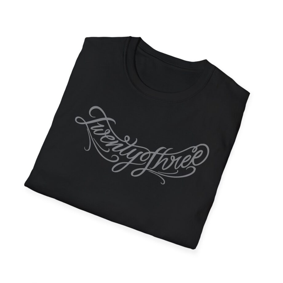 Central Cee Limited Edition 23 Unisex Softstyle T-Shirt