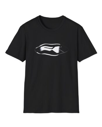 Sonder Chrome Sr Logo Baby Unisex Softstyle T-shirt