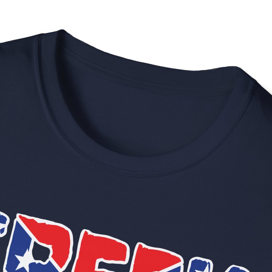 Upchurch Creek Squad Unisex Softstyle T-Shirt