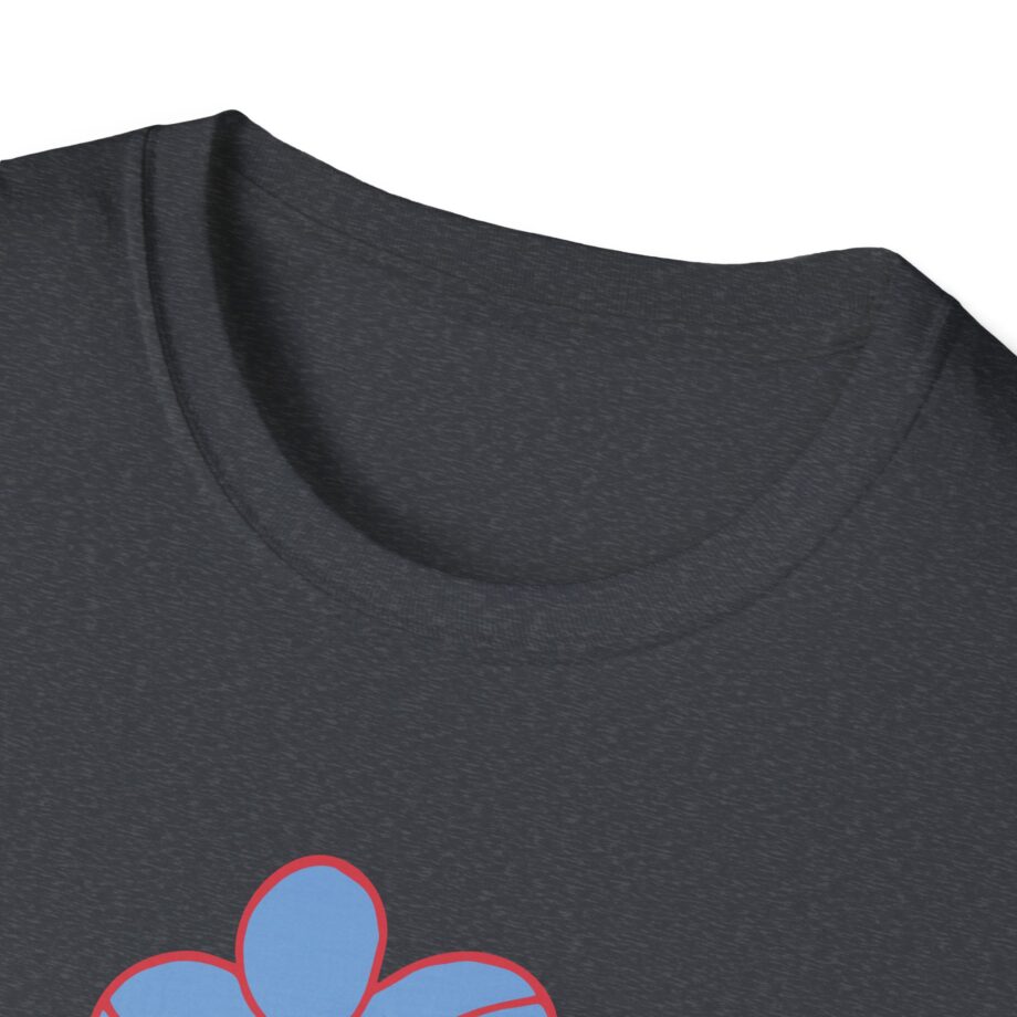 Still Woozy Unisex Softstyle T-shirt