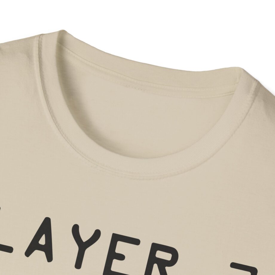 Timthetatman Unisex Softstyle T-shirt