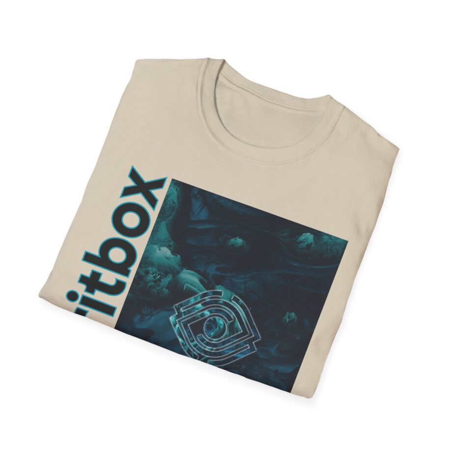 Spiritbox Unisex Softstyle T-Shirt