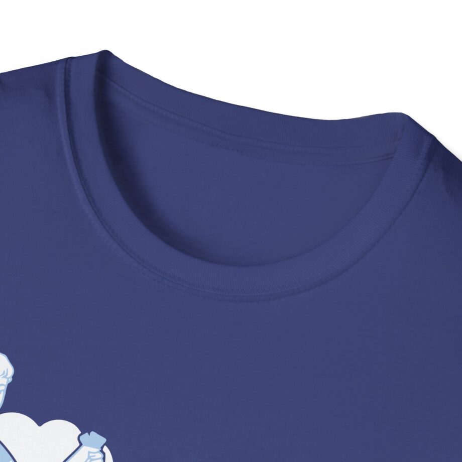 Sadie Crowell Your Opinion Unisex Softstyle T-shirt