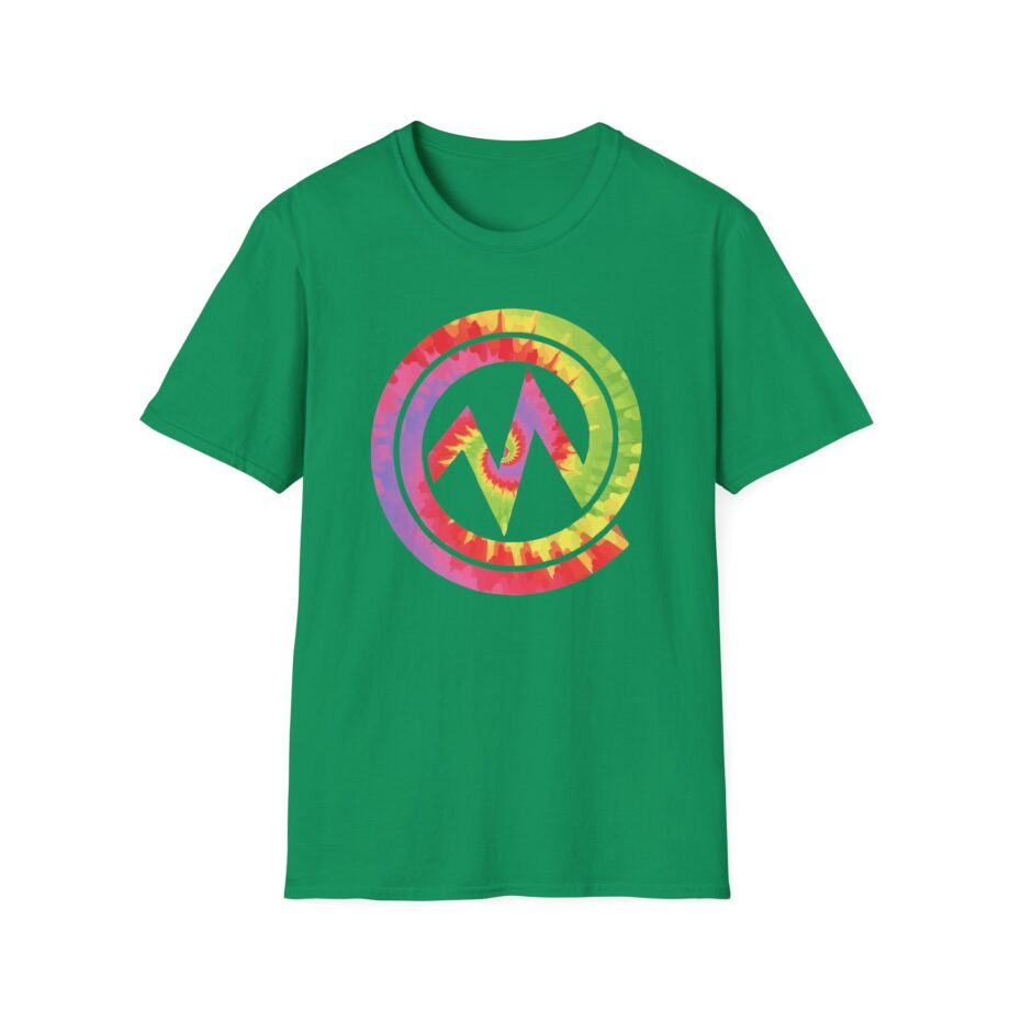 Marsimoto Unisex Softstyle T-Shirt