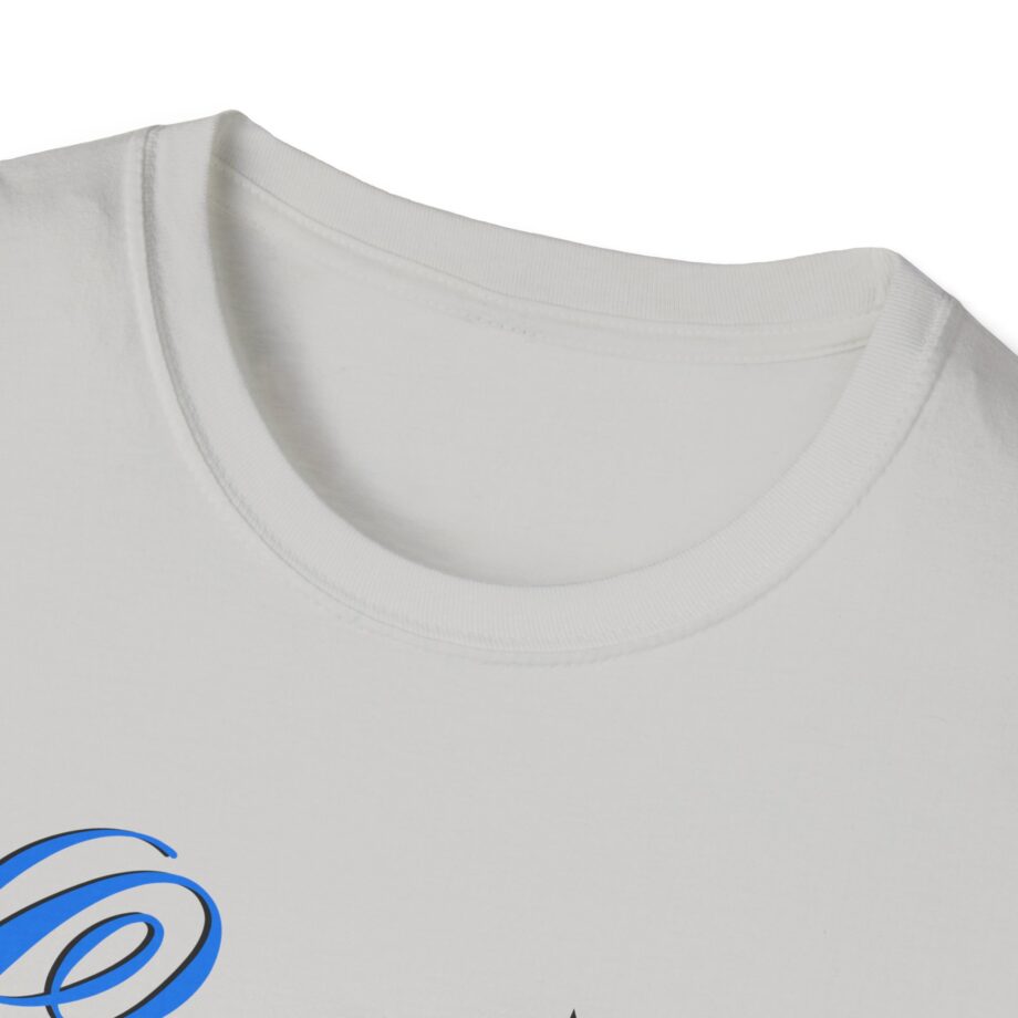 Beabadoobee Gemini Baby Unisex Softstyle T-Shirt