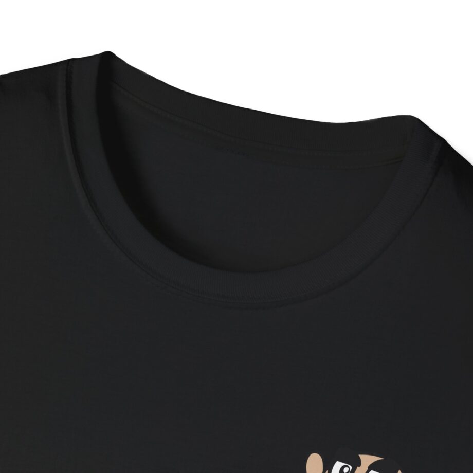 Northernlion Unisex Softstyle T-Shirt