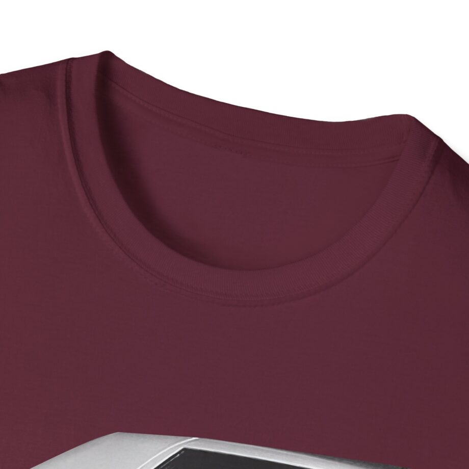 The  Cab Unisex Softstyle T-Shirt