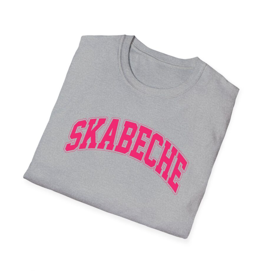 Skabeche Unisex Softstyle T-Shirt