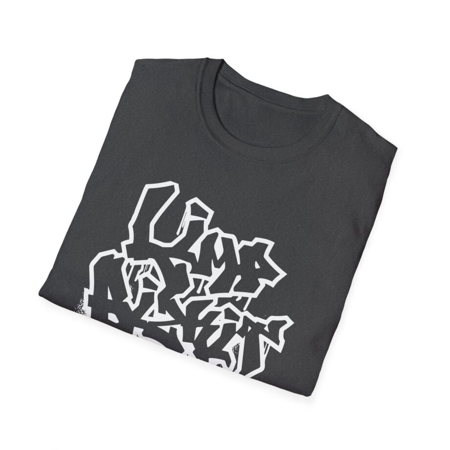Limp Bizkit Unisex Softstyle T-Shirt