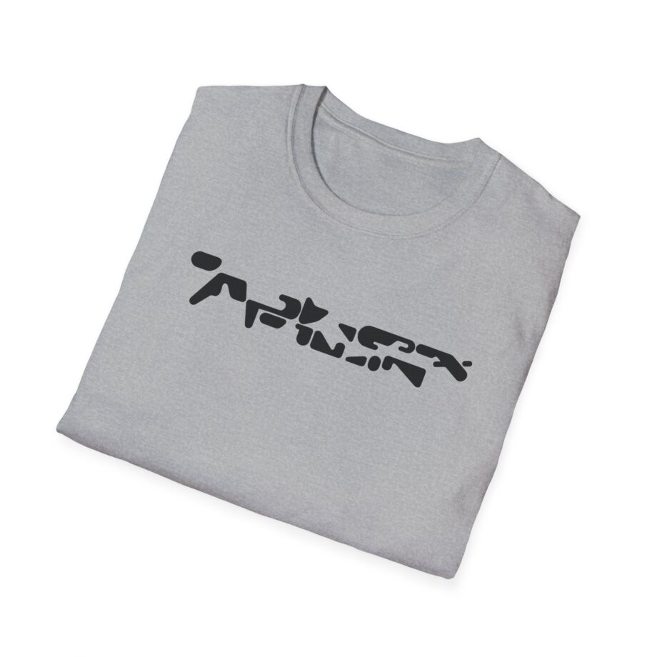 Aphex Twin Unisex Softstyle T-Shirt