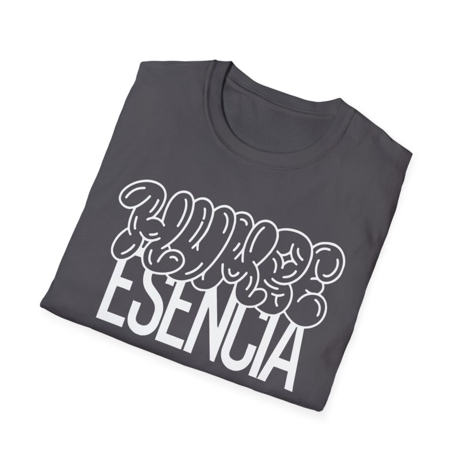 Humbe Esencia Unisex Softstyle T-shirt