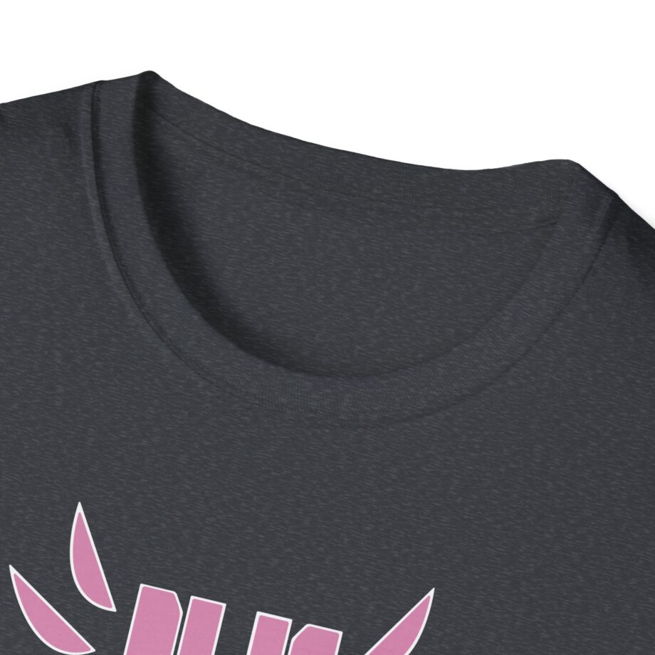 Heelmike Unisex Softstyle T-shirt
